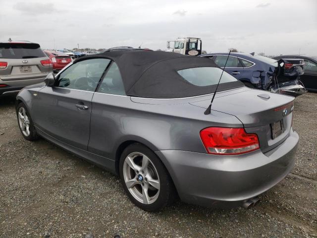 Продажа на аукционе авто 2012 Bmw 128 I, vin: WBAUN1C54CVH84481, номер лота: 36473743