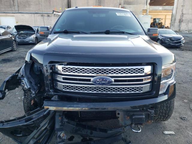 Aukcja sprzedaży 2014 Ford F150 Supercrew, vin: 1FTFW1ETXEFC57916, numer aukcji: 36398793