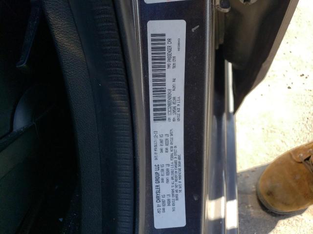 2014 Dodge Avenger Se მანქანა იყიდება აუქციონზე, vin: 1C3CDZAB2EN202410, აუქციონის ნომერი: 36566703