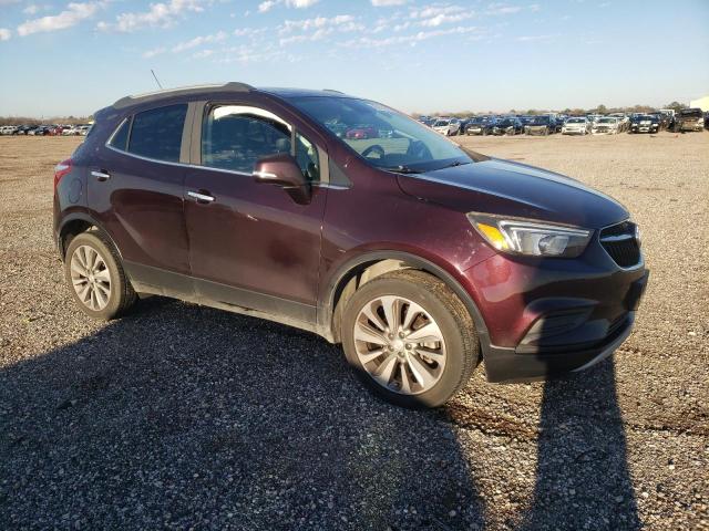 Продажа на аукционе авто 2017 Buick Encore Preferred, vin: KL4CJASB1HB074620, номер лота: 36311483