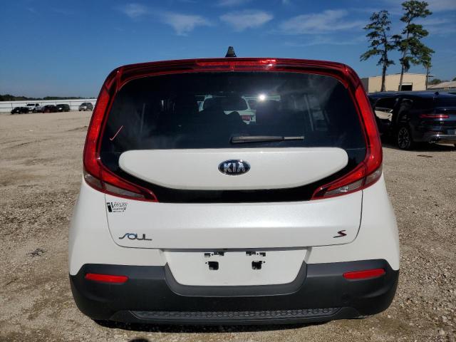 36180893 :رقم المزاد ، KNDJ23AU0M7784761 vin ، 2021 Kia Soul Lx مزاد بيع