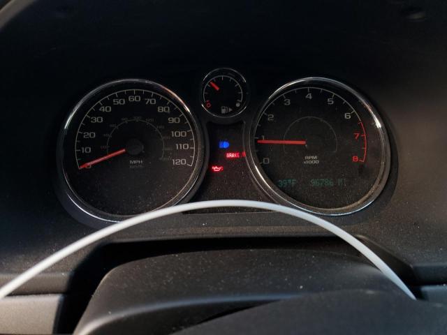 2008 Chevrolet Cobalt Ls მანქანა იყიდება აუქციონზე, vin: 1G1AK58F387127843, აუქციონის ნომერი: 36313563