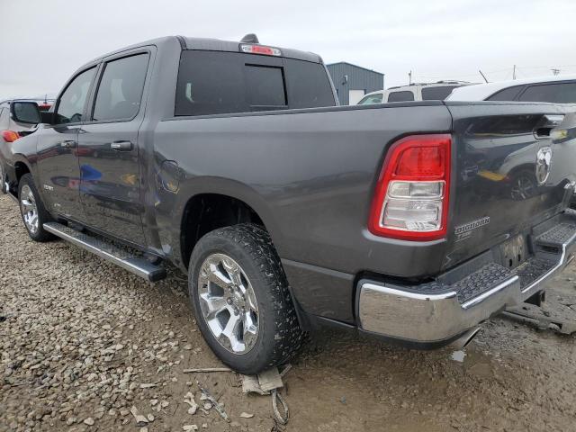 Продаж на аукціоні авто 2019 Ram 1500 Big Horn/lone Star, vin: 1C6SRFFT0KN589728, номер лоту: 36186163