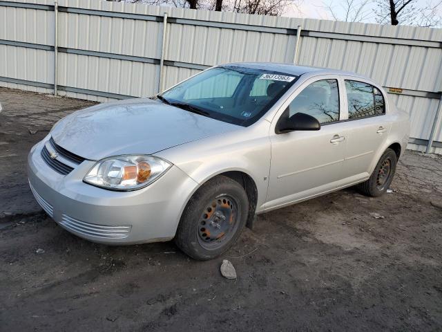 2008 Chevrolet Cobalt Ls მანქანა იყიდება აუქციონზე, vin: 1G1AK58F387127843, აუქციონის ნომერი: 36313563