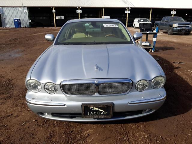 Aukcja sprzedaży 2006 Jaguar Xj8, vin: SAJWA71B16SH10980, numer aukcji: 36195843