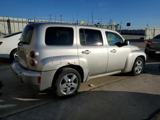 Продажа на аукционе авто 2011 Chevrolet Hhr Ls, vin: 3GNBAAFW3BS564994, номер лота: 72979762