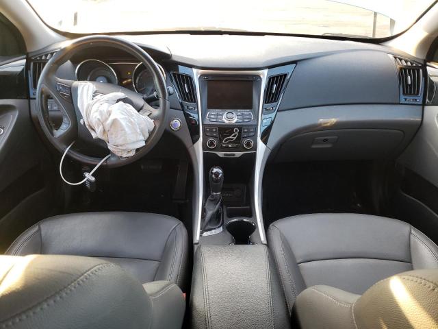 Продажа на аукционе авто 2012 Hyundai Sonata Se, vin: 5NPEC4AC3CH364305, номер лота: 35762363