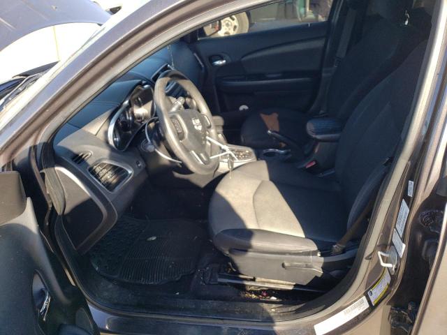 2014 Dodge Avenger Se მანქანა იყიდება აუქციონზე, vin: 1C3CDZAB2EN202410, აუქციონის ნომერი: 36566703