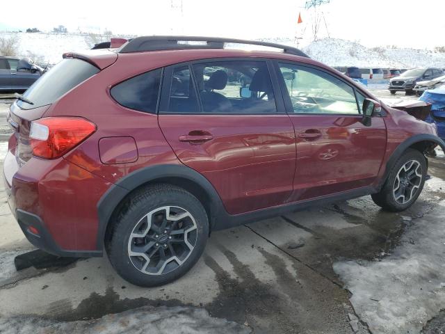 Продаж на аукціоні авто 2016 Subaru Crosstrek Limited, vin: JF2GPAKC5G8210582, номер лоту: 72806262
