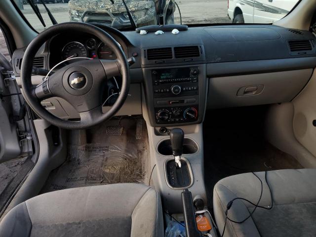 2008 Chevrolet Cobalt Ls მანქანა იყიდება აუქციონზე, vin: 1G1AK58F387127843, აუქციონის ნომერი: 36313563