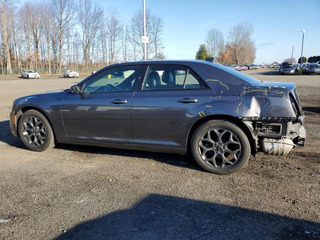 Продажа на аукционе авто 2018 Chrysler 300 S, vin: 2C3CCAGG9JH256362, номер лота: 36044123