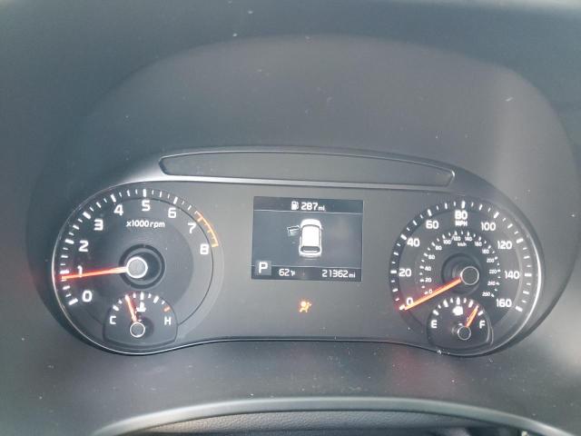 36180893 :رقم المزاد ، KNDJ23AU0M7784761 vin ، 2021 Kia Soul Lx مزاد بيع