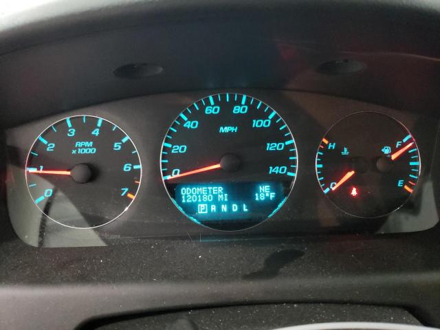 2012 Chevrolet Impala Lt მანქანა იყიდება აუქციონზე, vin: 2G1WB5E35C1211362, აუქციონის ნომერი: 36460903