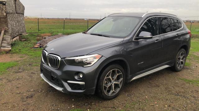 Продаж на аукціоні авто 2018 Bmw X1 Xdrive28i, vin: WBXHT3Z39J4A66331, номер лоту: 36783543