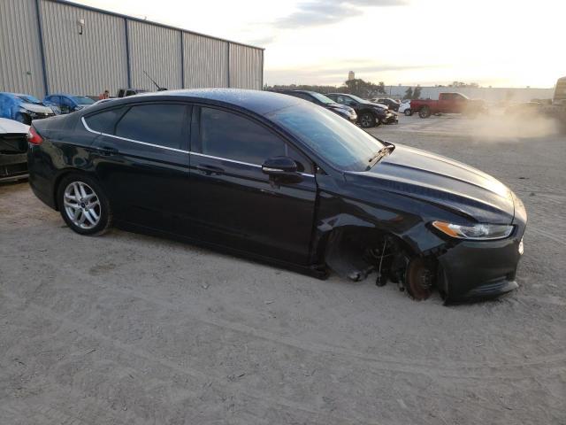 73595182 :رقم المزاد ، 3FA6P0H74ER175081 vin ، 2014 Ford Fusion Se مزاد بيع