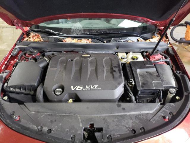 Продаж на аукціоні авто 2015 Chevrolet Impala Lt, vin: 2G1125S37F9290098, номер лоту: 36181113