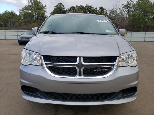 Продаж на аукціоні авто 2016 Dodge Grand Caravan Sxt, vin: 2C4RDGCG8GR347959, номер лоту: 35948613