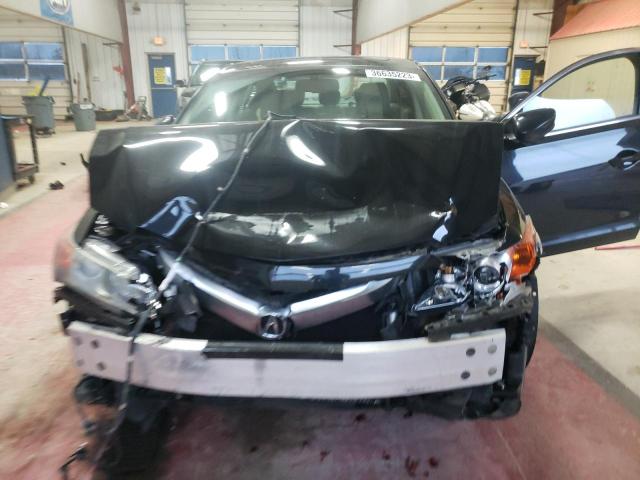 36635223 :رقم المزاد ، 19VDE1F74DE000330 vin ، 2013 Acura Ilx 20 Tech مزاد بيع