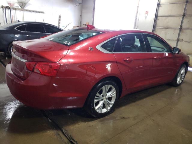 Продаж на аукціоні авто 2015 Chevrolet Impala Lt, vin: 2G1125S37F9290098, номер лоту: 36181113