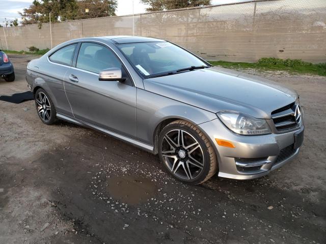 Aukcja sprzedaży 2014 Mercedes-benz C 350, vin: WDDGJ5HBXEG215193, numer aukcji: 36095493