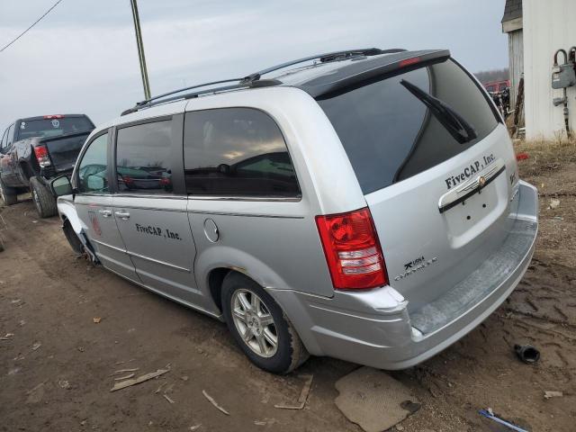 Продажа на аукционе авто 2009 Chrysler Town & Country Touring, vin: 2A8HR54139R673742, номер лота: 36405943