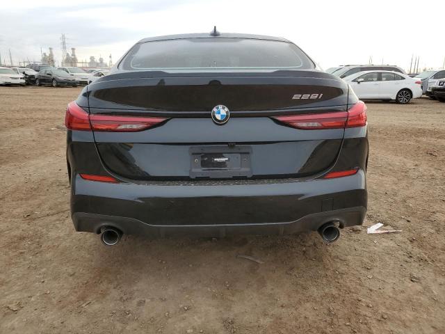 Продажа на аукционе авто 2022 Bmw 228i, vin: WBA53AK02N7L00442, номер лота: 73517382