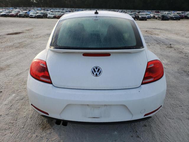 Aukcja sprzedaży 2015 Volkswagen Beetle 1.8t, vin: 3VWF17AT3FM653675, numer aukcji: 36629263
