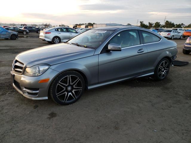 Aukcja sprzedaży 2014 Mercedes-benz C 350, vin: WDDGJ5HBXEG215193, numer aukcji: 36095493