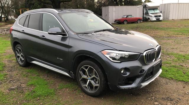 Продаж на аукціоні авто 2018 Bmw X1 Xdrive28i, vin: WBXHT3Z39J4A66331, номер лоту: 36783543