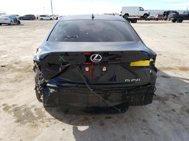 2015 Lexus Is 250 მანქანა იყიდება აუქციონზე, vin: JTHBF1D27F5047433, აუქციონის ნომერი: 73617342