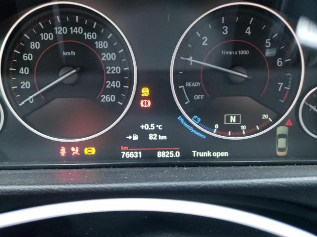 Продажа на аукционе авто 2016 Bmw 428, vin: WBA3N9C58GK250835, номер лота: 36621013
