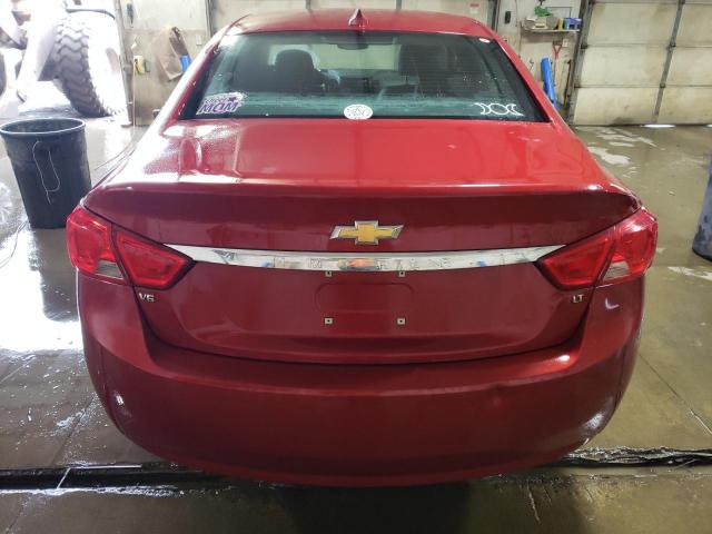 Продаж на аукціоні авто 2015 Chevrolet Impala Lt, vin: 2G1125S37F9290098, номер лоту: 36181113