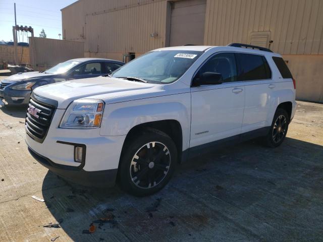 Продаж на аукціоні авто 2017 Gmc Terrain Slt, vin: 2GKALPEK4H6141885, номер лоту: 36623893