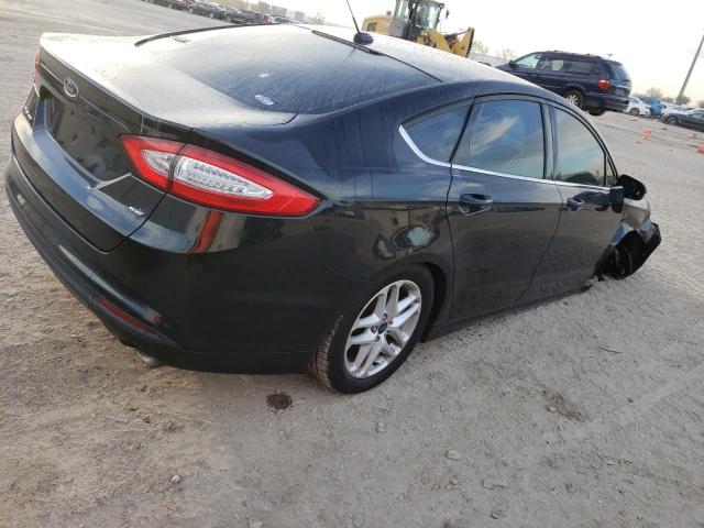 73595182 :رقم المزاد ، 3FA6P0H74ER175081 vin ، 2014 Ford Fusion Se مزاد بيع