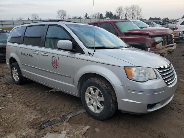 Продажа на аукционе авто 2009 Chrysler Town & Country Touring, vin: 2A8HR54139R673742, номер лота: 36405943