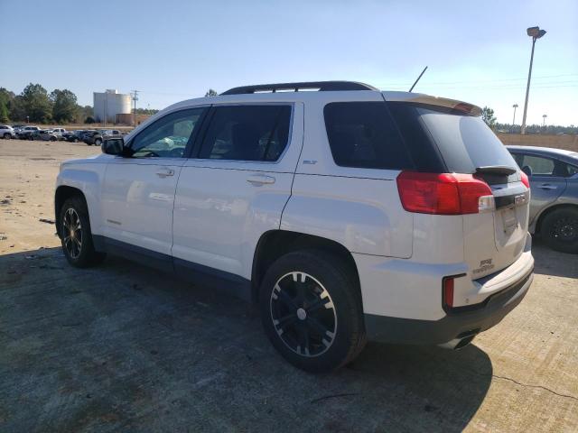 Продаж на аукціоні авто 2017 Gmc Terrain Slt, vin: 2GKALPEK4H6141885, номер лоту: 36623893