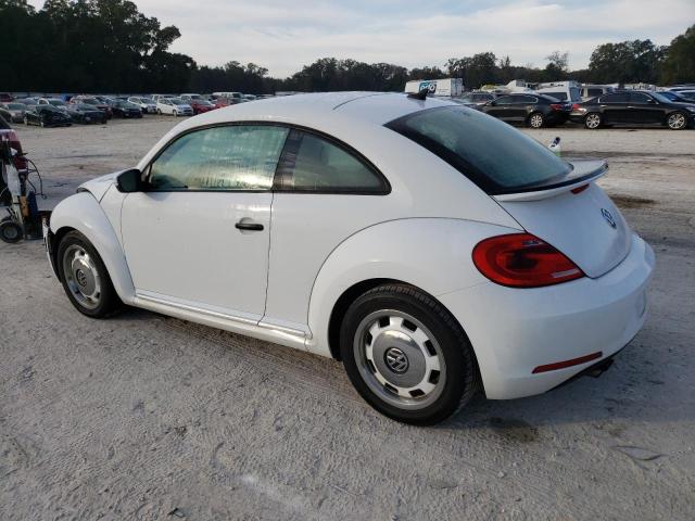 Aukcja sprzedaży 2015 Volkswagen Beetle 1.8t, vin: 3VWF17AT3FM653675, numer aukcji: 36629263