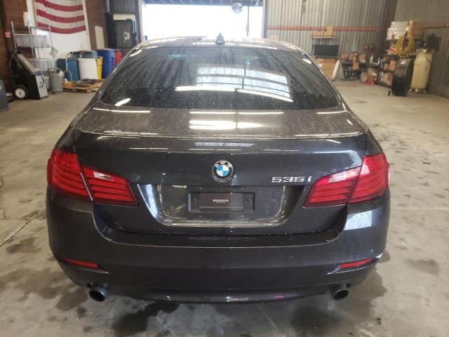 Продажа на аукционе авто 2014 Bmw 535 I, vin: WBA5B1C50ED482835, номер лота: 36487193