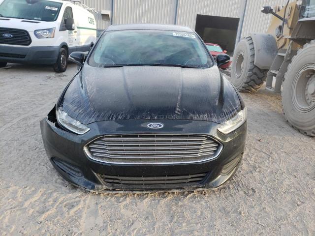 73595182 :رقم المزاد ، 3FA6P0H74ER175081 vin ، 2014 Ford Fusion Se مزاد بيع
