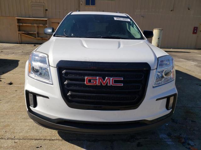 Продаж на аукціоні авто 2017 Gmc Terrain Slt, vin: 2GKALPEK4H6141885, номер лоту: 36623893