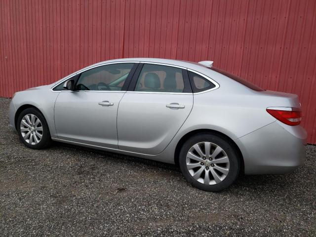 2016 Buick Verano მანქანა იყიდება აუქციონზე, vin: 1G4P15SK9G4106887, აუქციონის ნომერი: 35923973