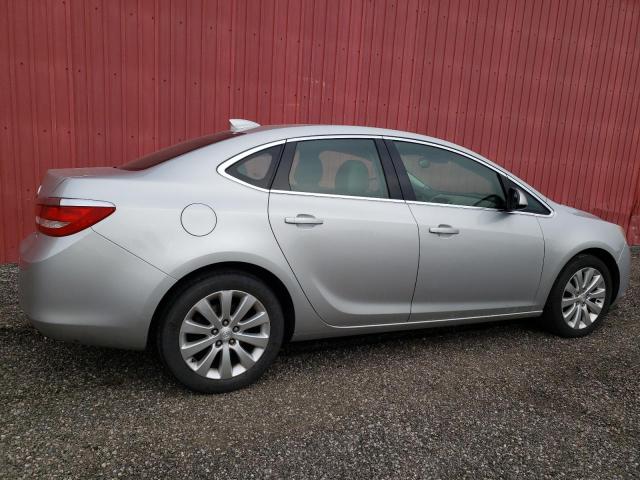 2016 Buick Verano მანქანა იყიდება აუქციონზე, vin: 1G4P15SK9G4106887, აუქციონის ნომერი: 35923973