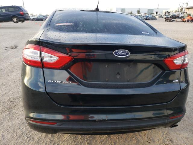 73595182 :رقم المزاد ، 3FA6P0H74ER175081 vin ، 2014 Ford Fusion Se مزاد بيع