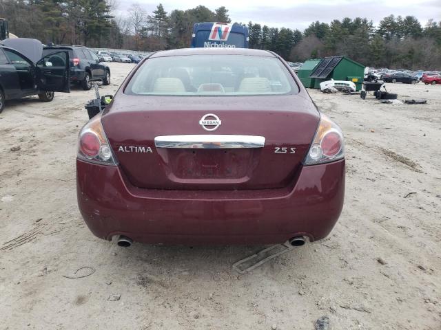2011 Nissan Altima Base მანქანა იყიდება აუქციონზე, vin: 1N4AL2AP0BN515983, აუქციონის ნომერი: 36008873