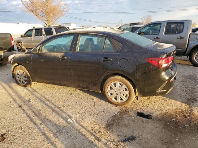 Aukcja sprzedaży 2021 Kia Rio Lx, vin: 3KPA24AD8ME378846, numer aukcji: 36435463