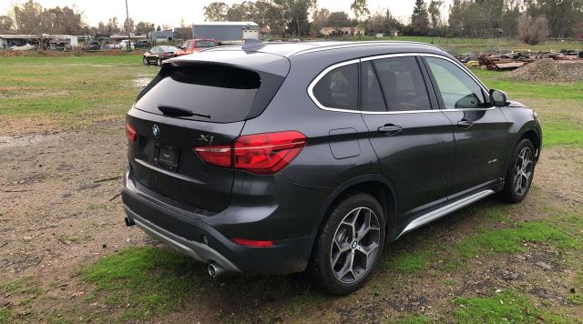 Продаж на аукціоні авто 2018 Bmw X1 Xdrive28i, vin: WBXHT3Z39J4A66331, номер лоту: 36783543