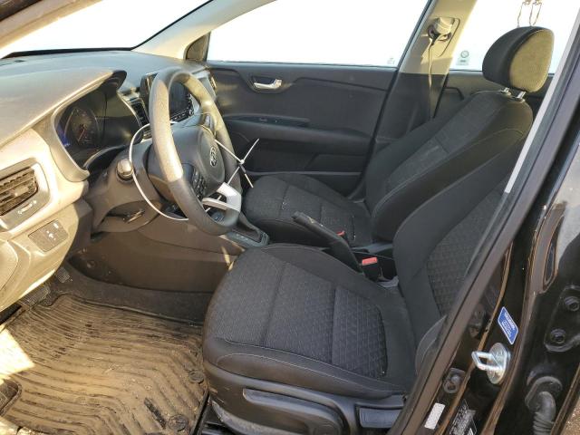 Aukcja sprzedaży 2021 Kia Rio Lx, vin: 3KPA24AD8ME378846, numer aukcji: 36435463