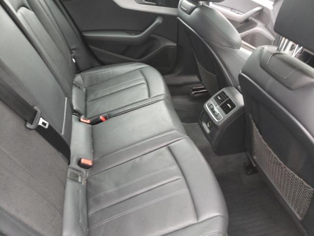 Продаж на аукціоні авто 2017 Audi A4 Premium Plus, vin: WAUENAF4XHN006908, номер лоту: 73658002