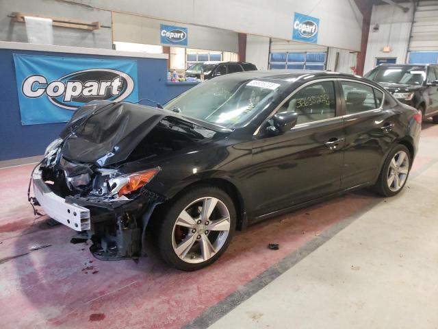 36635223 :رقم المزاد ، 19VDE1F74DE000330 vin ، 2013 Acura Ilx 20 Tech مزاد بيع