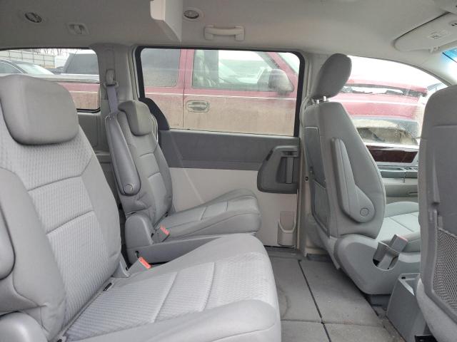 Продажа на аукционе авто 2009 Chrysler Town & Country Touring, vin: 2A8HR54139R673742, номер лота: 36405943